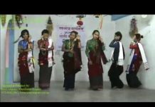 2071 Jesth 2 Picnic Program Video of Soni Computer Institute